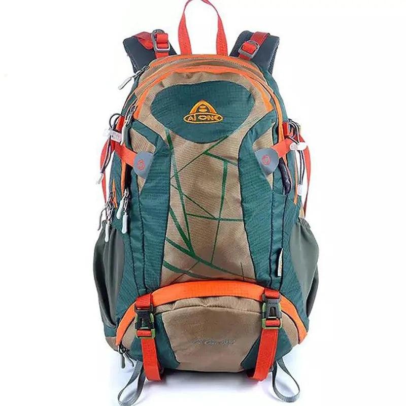 Sac à Dos de Randonnée de Voyage Étanche - Koolmi
