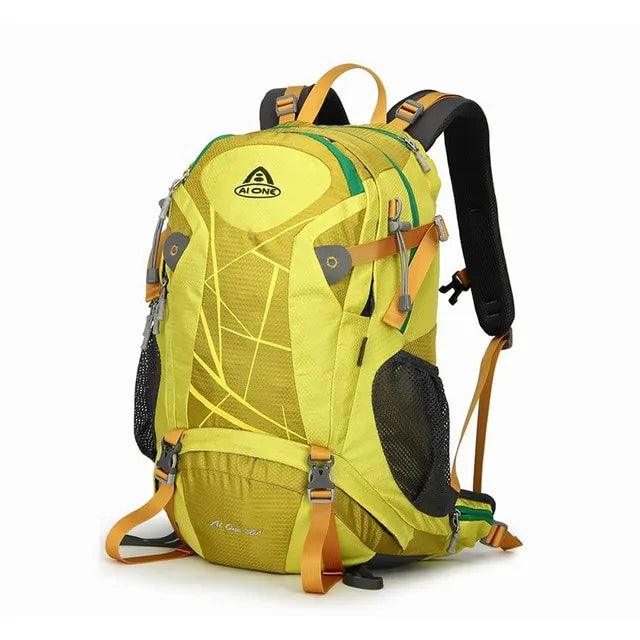 Sac à Dos de Randonnée de Voyage Étanche - Koolmi