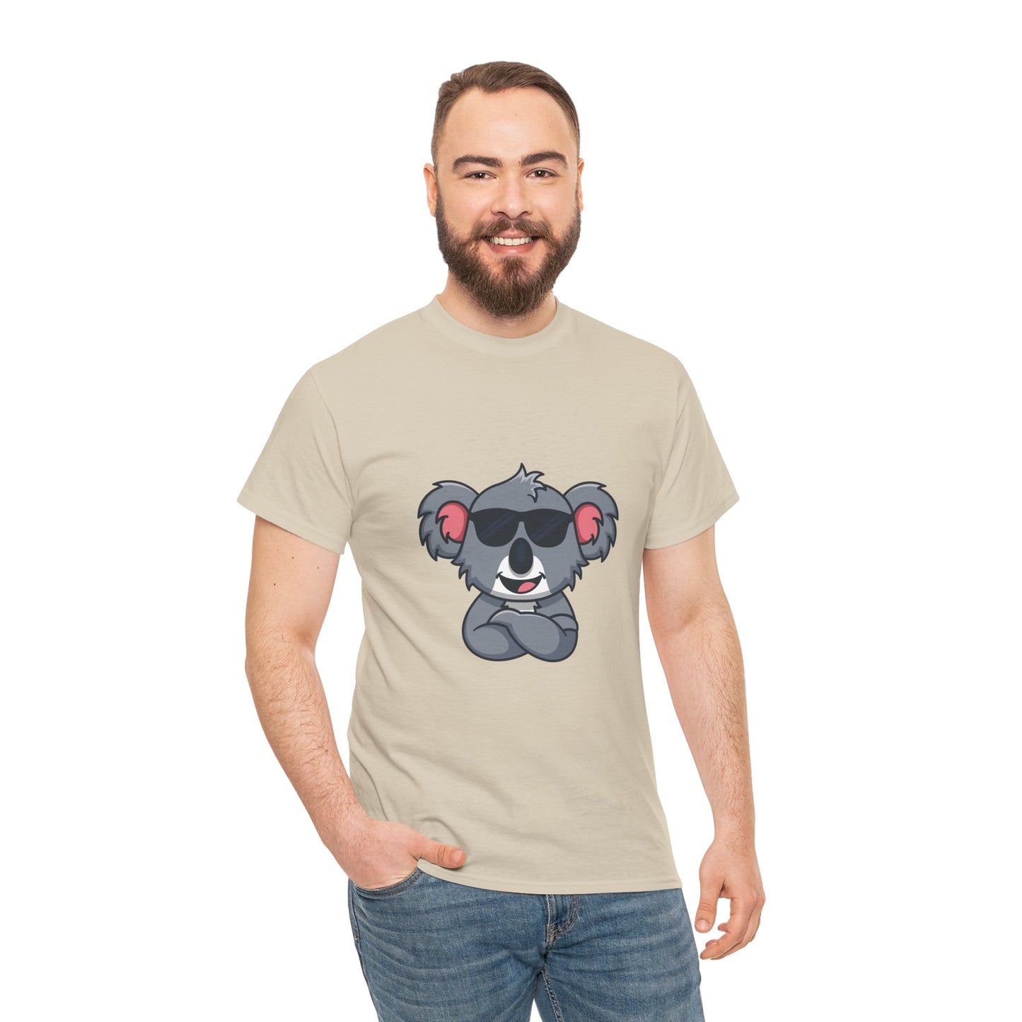 T-shirt "Koala"