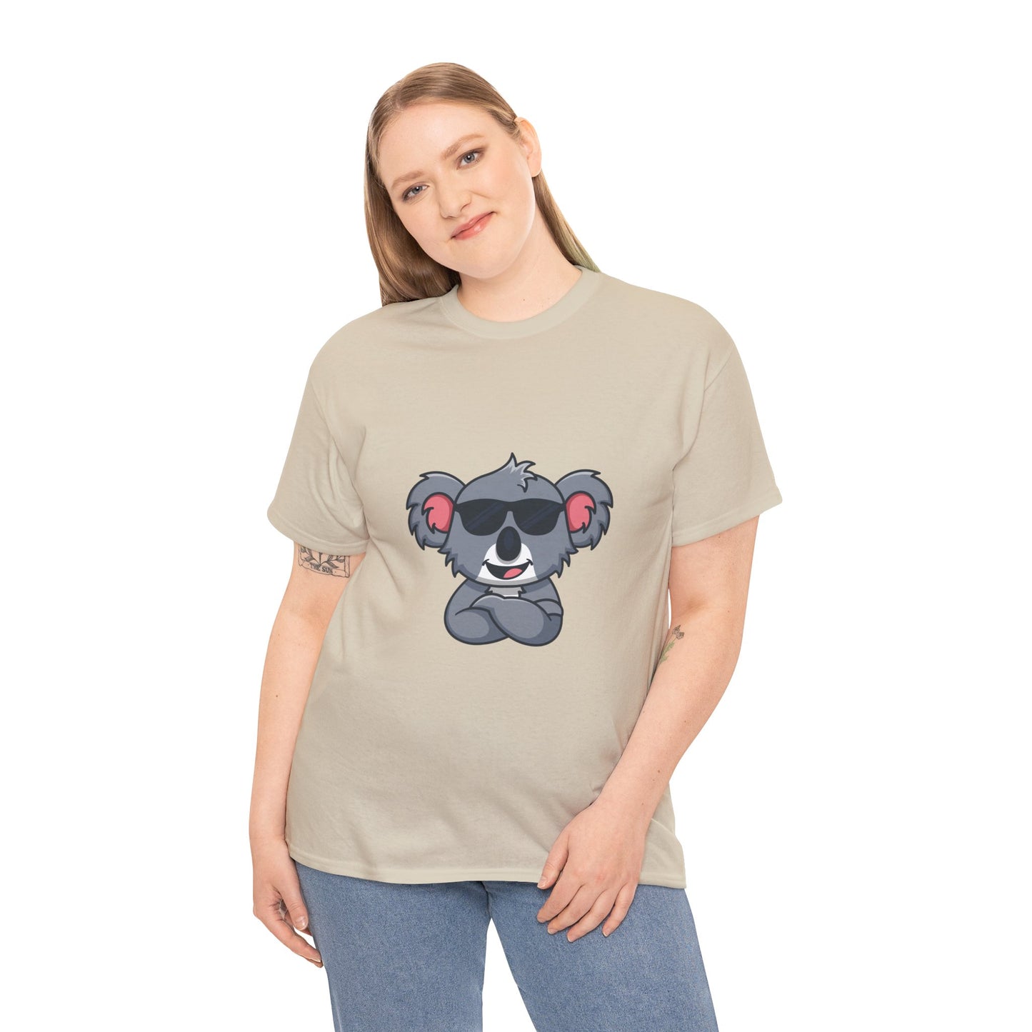 T-shirt "Koala"