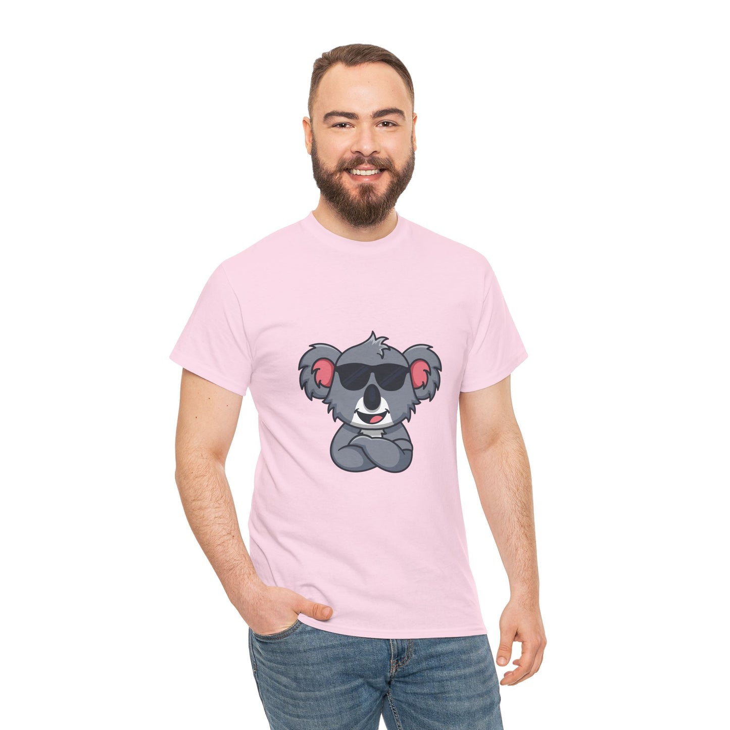 T-shirt "Koala"