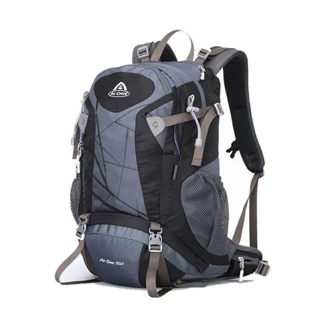 Sac à Dos de Randonnée de Voyage Étanche - Koolmi