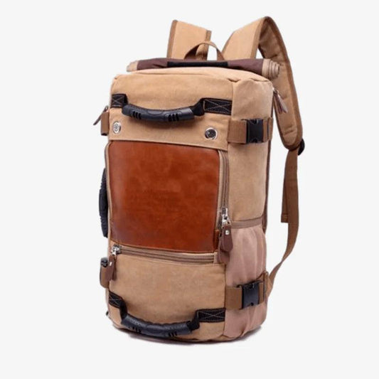 Sac de Voyage Fonctionnel - Koolmi