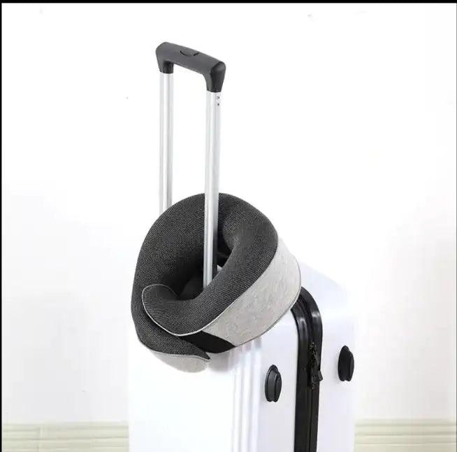Oreiller de Voyage pour le Cou - Koolmi