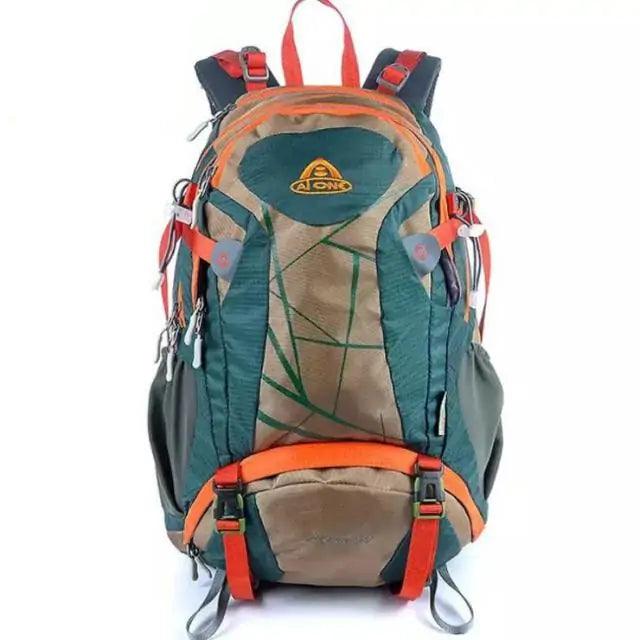Sac à Dos de Randonnée de Voyage Étanche - Koolmi