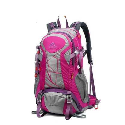 Sac à Dos de Randonnée de Voyage Étanche - Koolmi