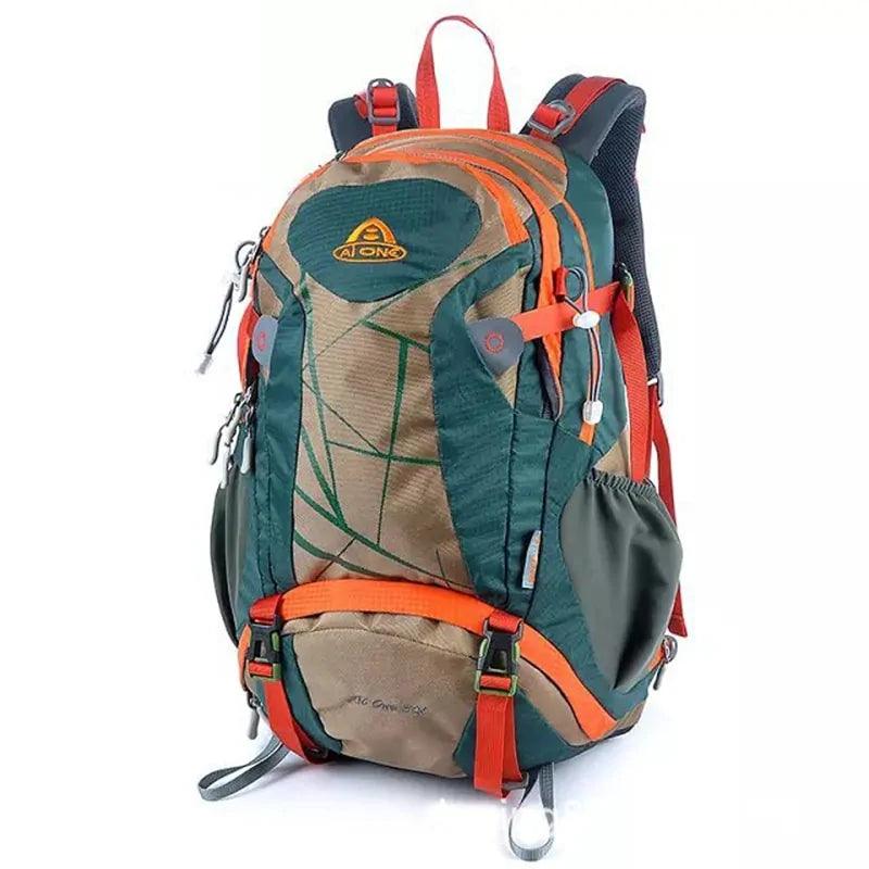 Sac à Dos de Randonnée de Voyage Étanche - Koolmi