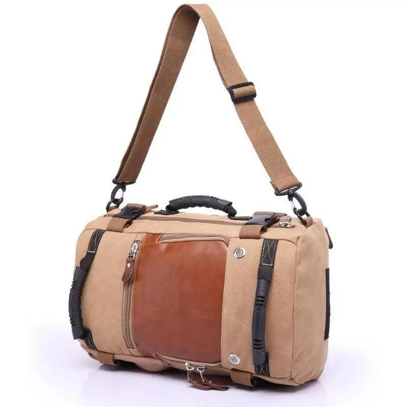 Sac de Voyage Fonctionnel - Koolmi
