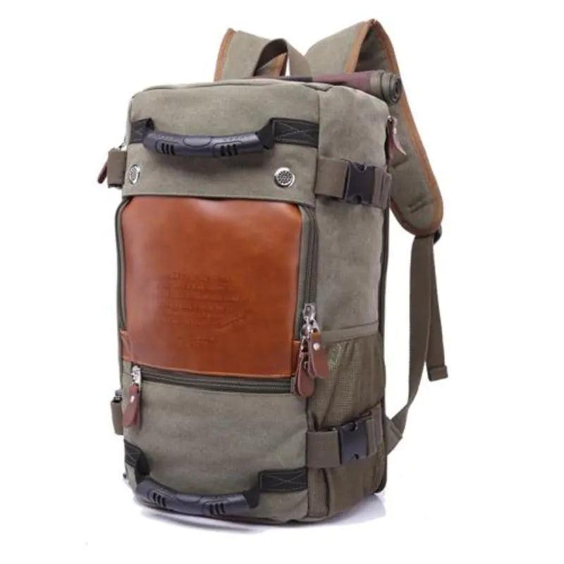 Sac de Voyage Fonctionnel - Koolmi