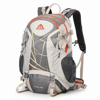 Sac à Dos de Randonnée de Voyage Étanche - Koolmi