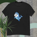 T-shirt "Baby Splash"