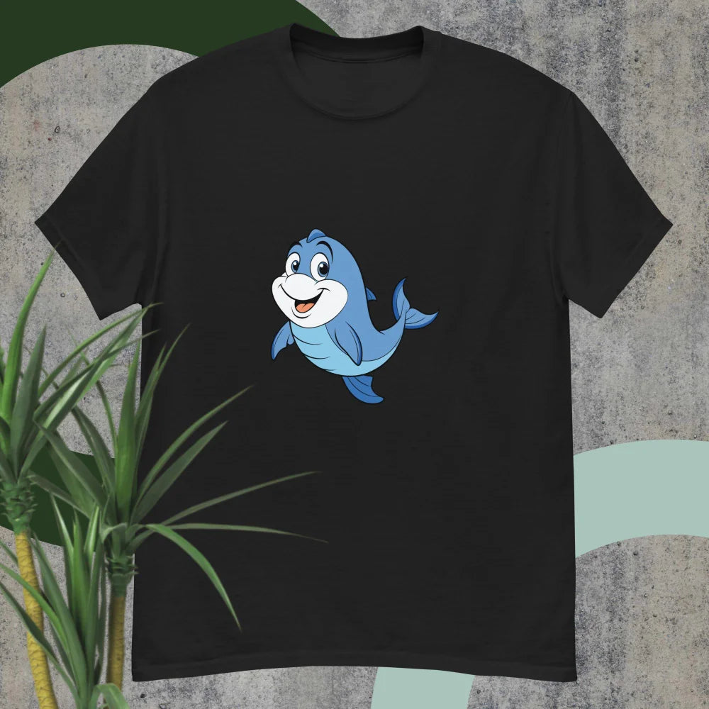 T-shirt "Baby Splash"