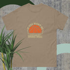 T-shirt "Talk About Basketball" - Koolmi