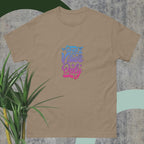 T-shirt "Good Vibes Only" - Koolmi