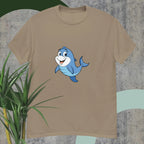 T-shirt "Baby Splash"