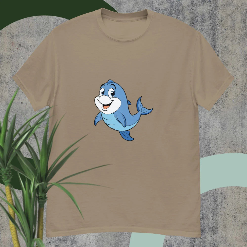 T-shirt "Baby Splash"