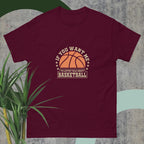 T-shirt "Talk About Basketball" - Koolmi