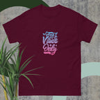 T-shirt "Good Vibes Only" - Koolmi