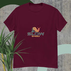 "Slow Speed" T-shirt