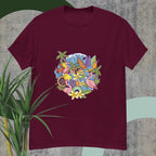 T-shirt "Tropical Dreams"
