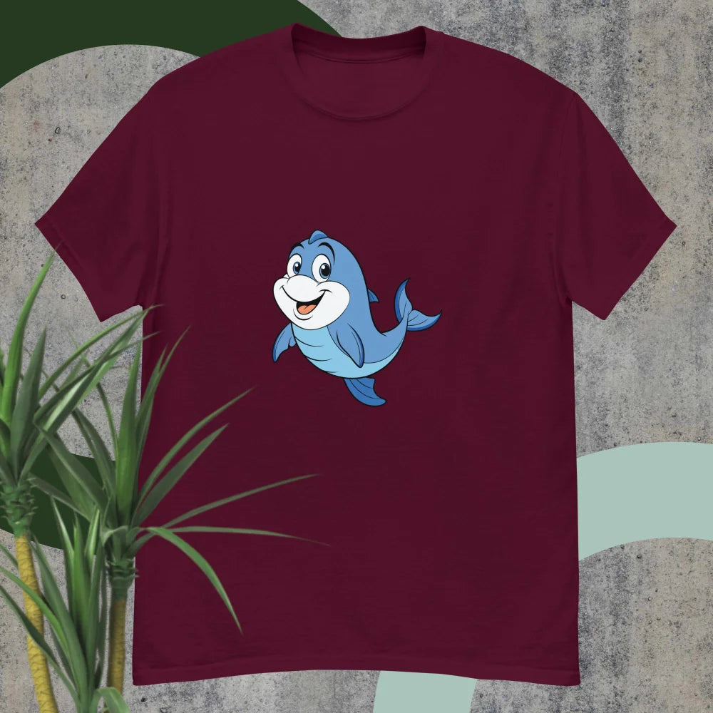 T-shirt "Baby Splash"