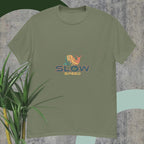 "Slow Speed" T-shirt