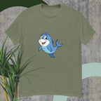 T-shirt "Baby Splash"