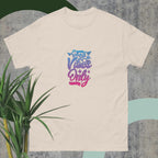 T-shirt "Good Vibes Only" - Koolmi