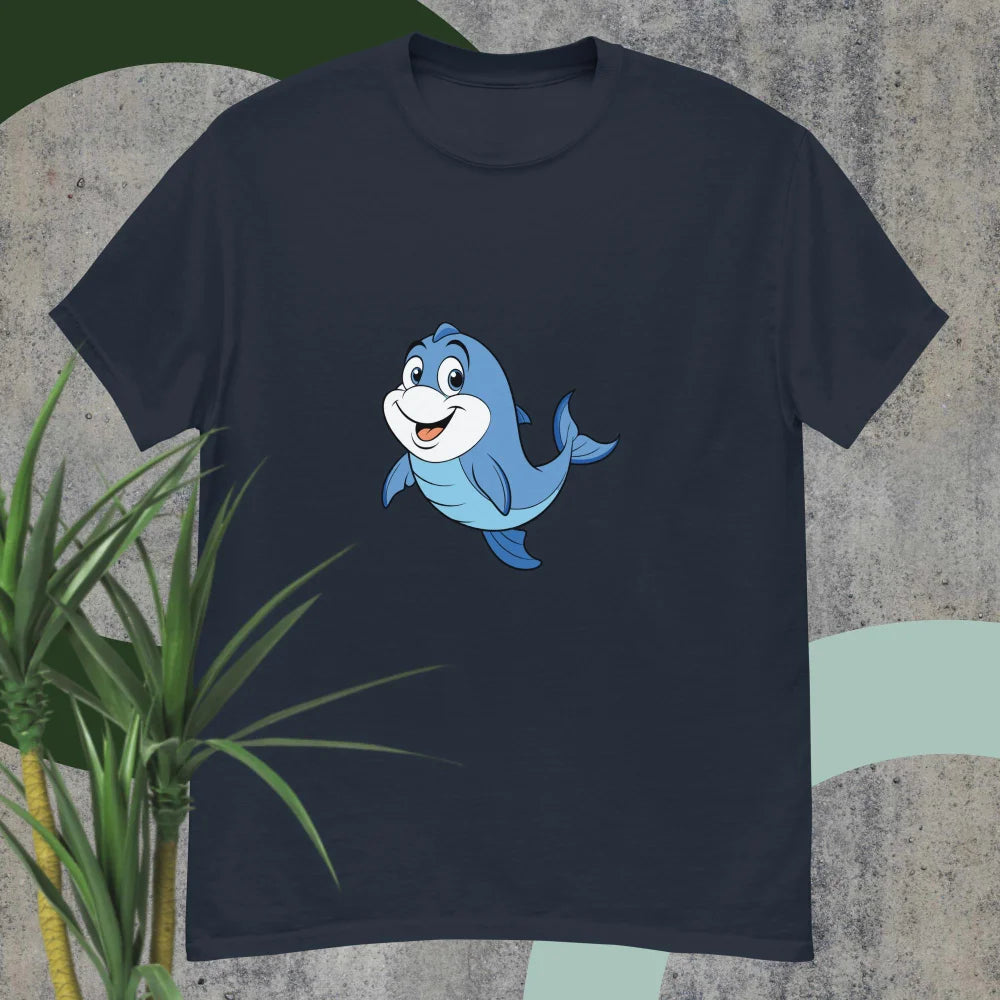 T-shirt "Baby Splash"