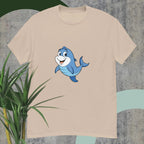 T-shirt "Baby Splash"