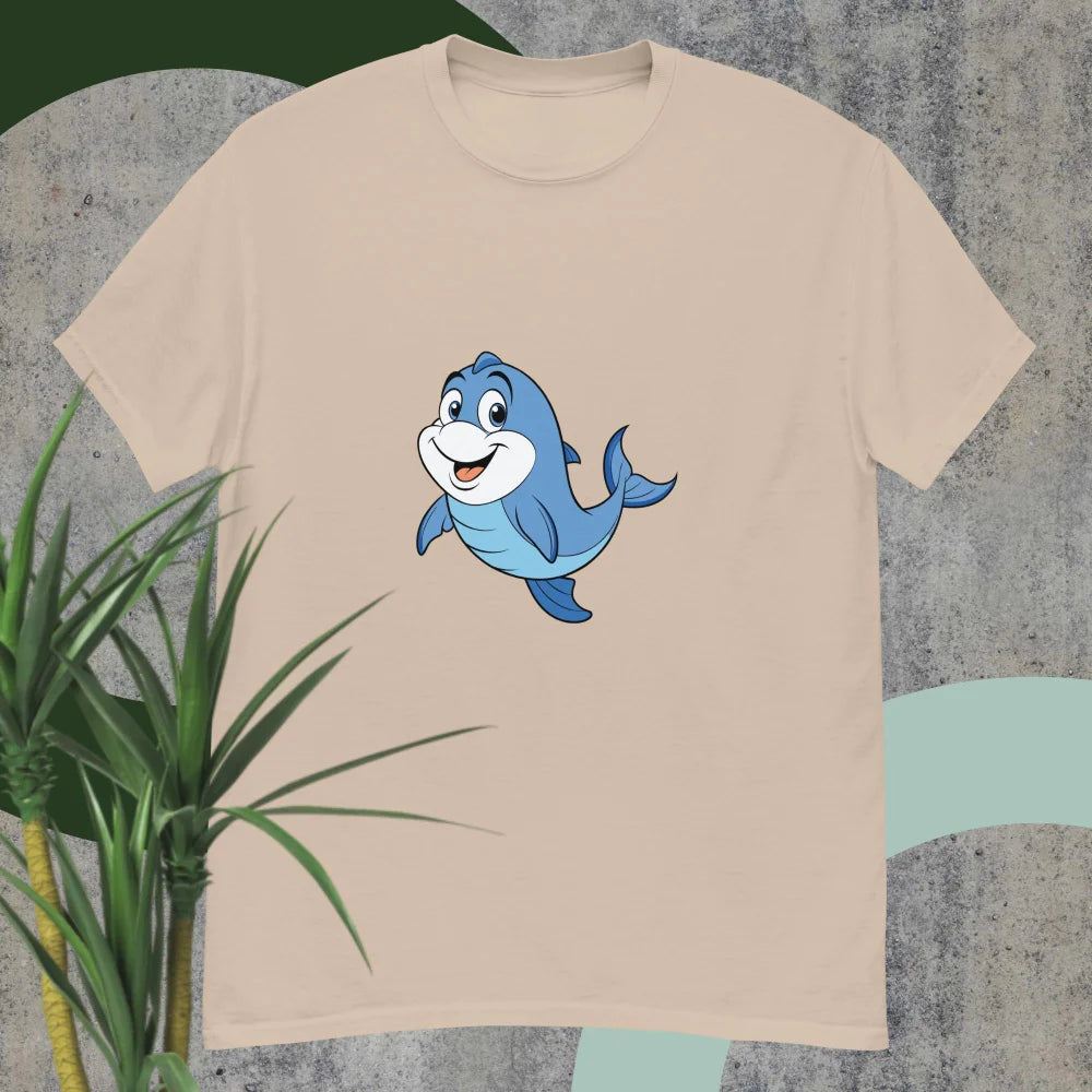 T-shirt "Baby Splash"