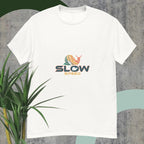 "Slow Speed" T-shirt