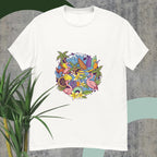 T-shirt "Tropical Dreams"