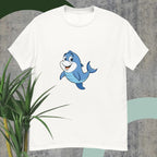 T-shirt "Baby Splash"