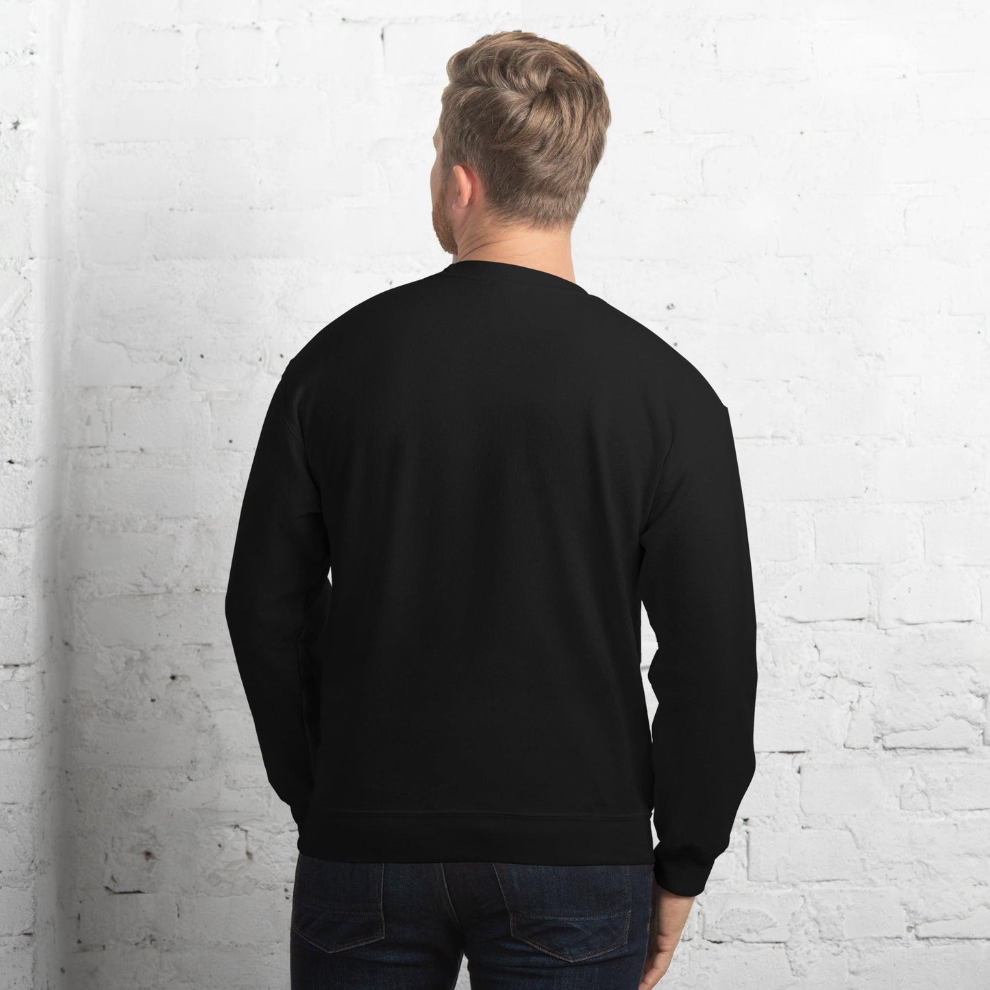 Sweatshirt "Focus" - Koolmi