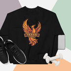 Sweatshirt "Texas" - Koolmi