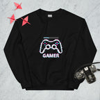 Sweatshirt "Gamer" - Koolmi