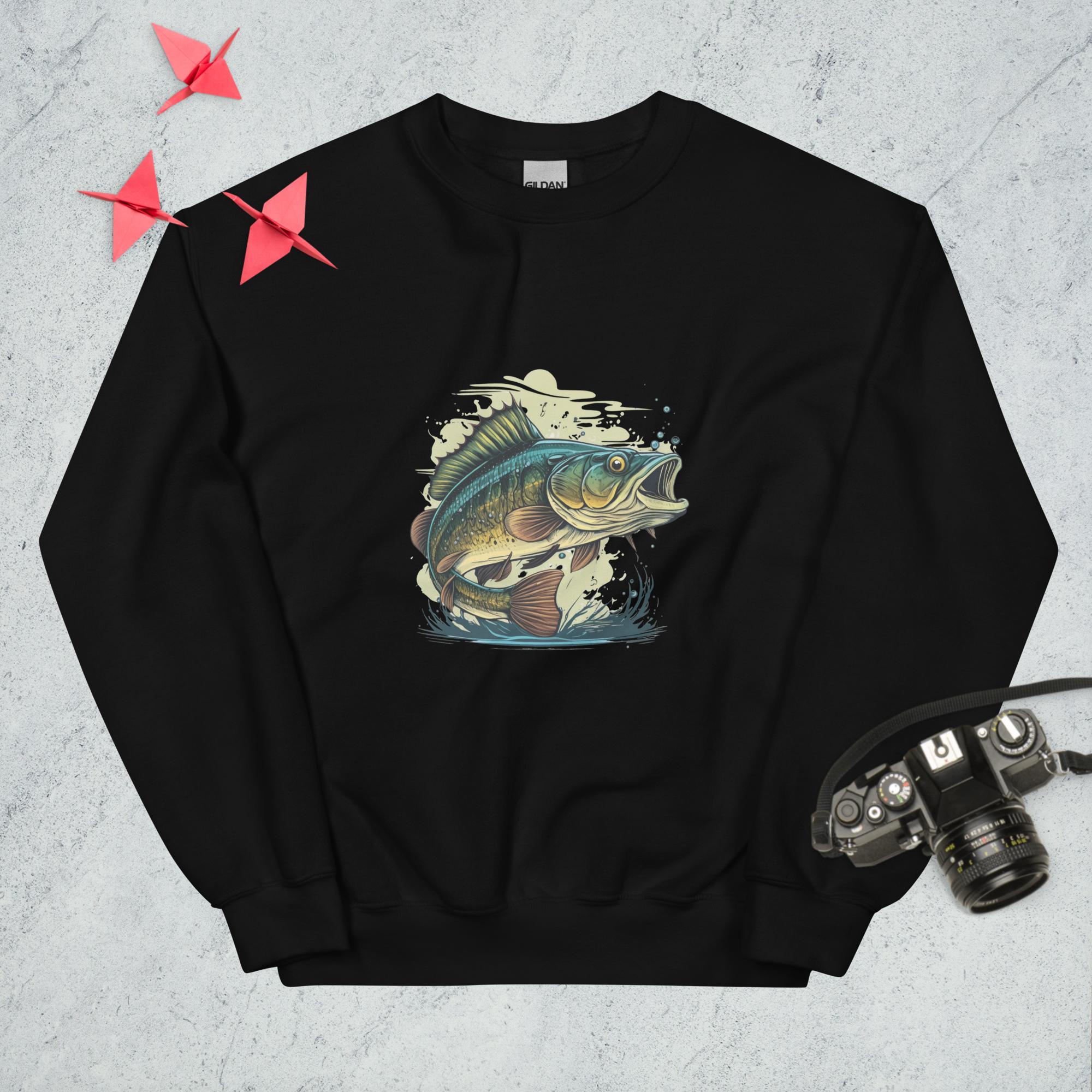 Sweatshirt "Bubble Buddy" - Koolmi