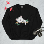 Sweatshirt "Sleepy Paw" - Koolmi