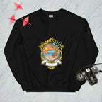 Sweatshirt "Tropical Vintage" - Koolmi