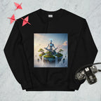 Sweatshirt "Zenbot"