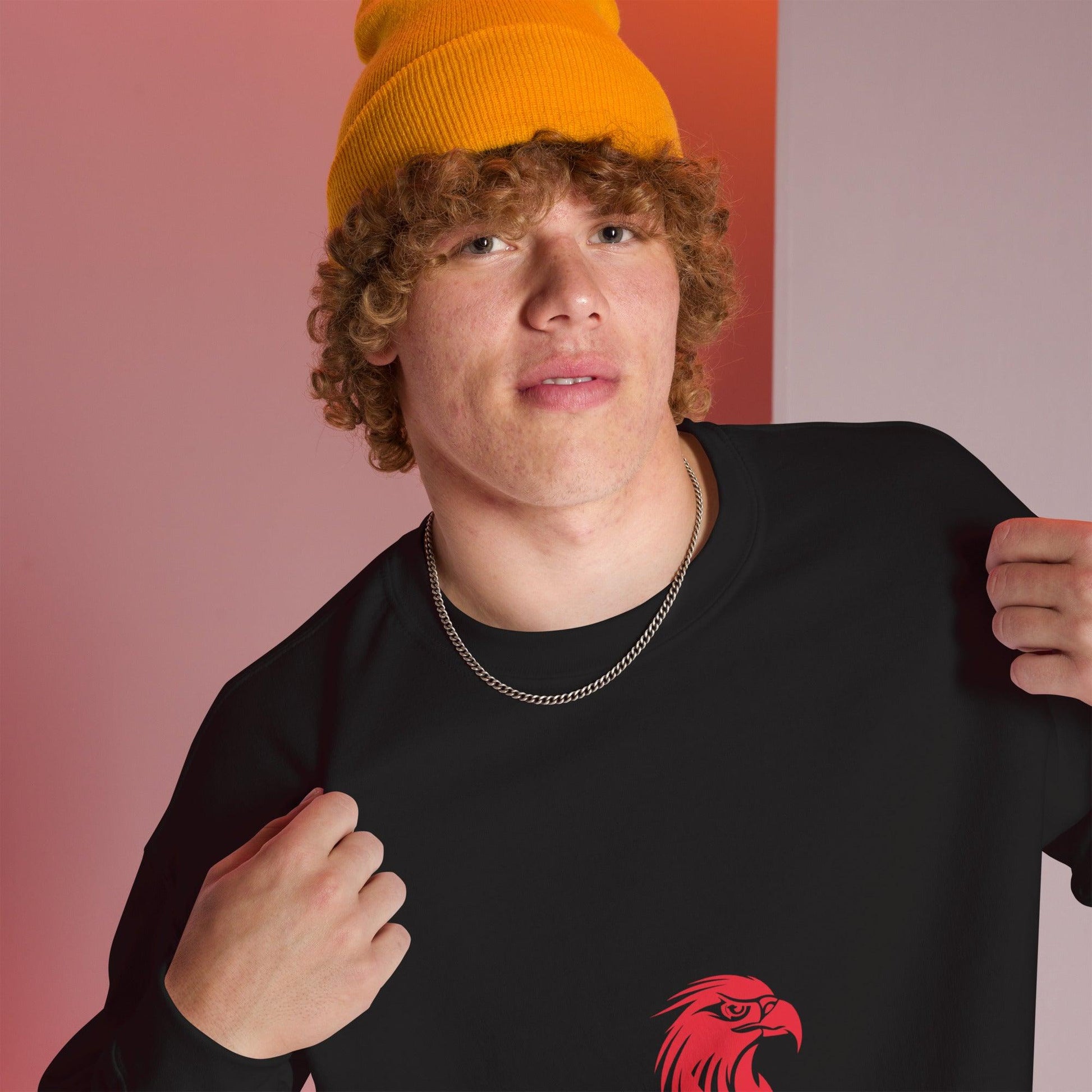 Sweatshirt "Soulmates Exist" - Koolmi