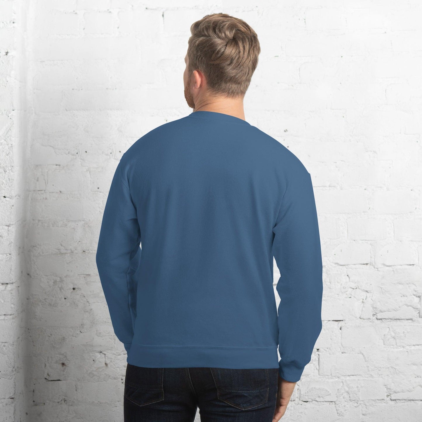 Sweatshirt "Focus" - Koolmi