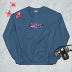 Sweatshirt "Inarrêtable" - Koolmi