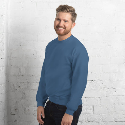 Sweatshirt "Texas" - Koolmi