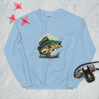 Sweatshirt "Bubble Buddy" - Koolmi