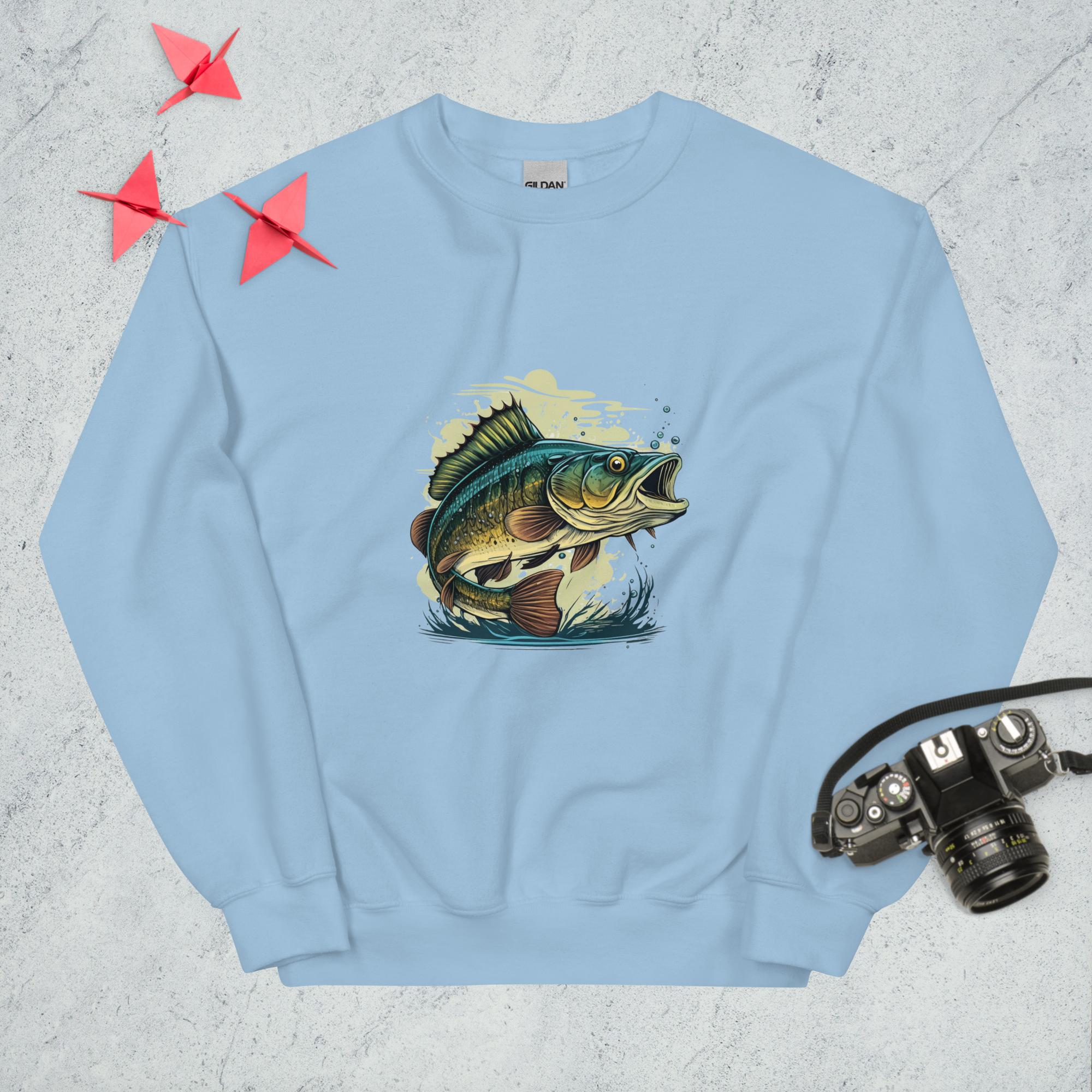 Sweatshirt "Bubble Buddy" - Koolmi
