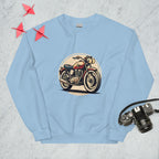 Sweatshirt "Iron Horse" - Koolmi