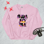 Sweatshirt "Awesome" - Koolmi