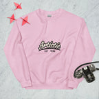 Sweatshirt "Artisitc" - Koolmi
